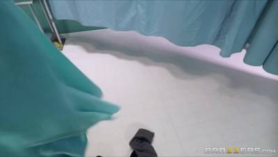 Brett Rossi - Johnny Sins - Going Under - xxxfiles.com