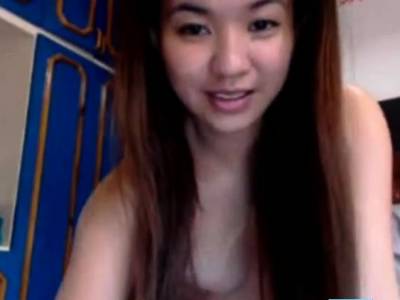 Flip girl Angela - nvdvid.com