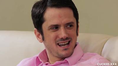 Violet Starr - Fluffy Is Here With T Stone And Enjoying Sex With Violet Starr - upornia.com