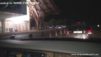 French Milf Trio In Metz - upornia.com - France