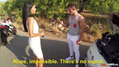 The Posh And The Guido - Apolonia - upornia.com