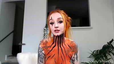 Amateur Redhead Russian Teen - hclips.com - Russia