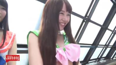 Sailor Slut - upornia.com - Japan