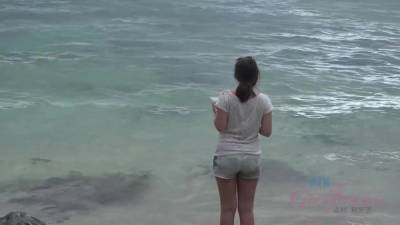 Incredible Adult Video Big Tits New Exclusive Version With Caley Hayes - upornia.com