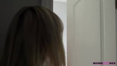 Stepmom Steps In - hotmovs.com