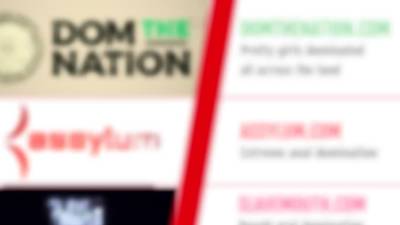 Ass eating BDSm teen sub gets banged - icpvid.com