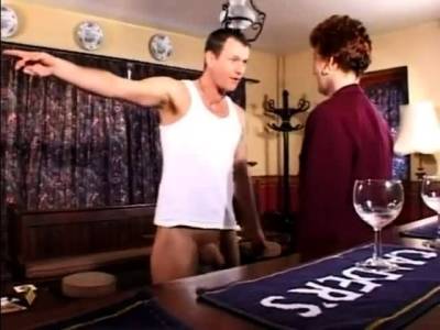 Tina - British Mature 'Tina' Pub Part1 - icpvid.com - Britain