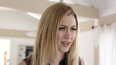 Jamine Jae And Enjoying His Penis - Alexa Grace - hotmovs.com