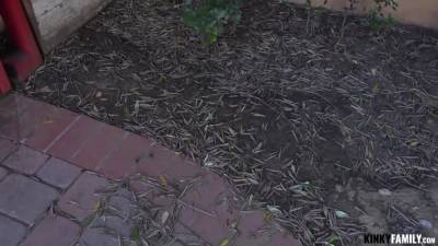 Danni Rivers In Young Small Tits Kinly - hotmovs.com