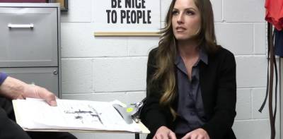 Its Payback Time For Suspect MILF Tricia - theyarehuge.com