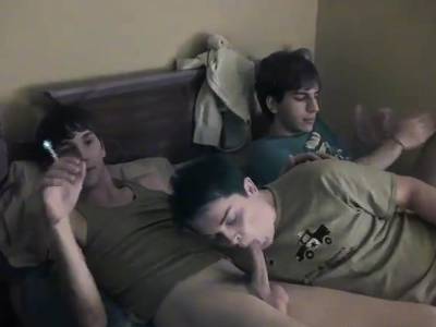 Gay sex monster cock and guys eating cream pie porn movietur - nvdvid.com