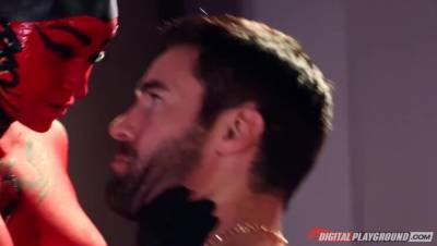 Charles Dera - Kleio Valentien - Force Rising - porntry.com - Usa