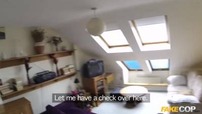 Lonely housewife fucked in the arse - porntry.com