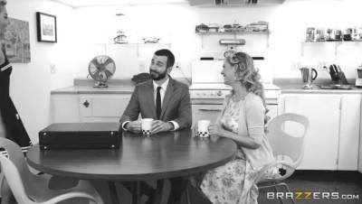 Cherie Deville - Aaliyah Love - Pornstar Fantasies - porntry.com