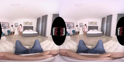 Team Bride: Last Fuck Before Tying The Knot - nvdvid.com