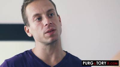 Purgatoryx my mom is a hoe part three with vanessa sierra - sexu.com