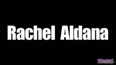 Rachel Aldana - Pink Vest 5D 2 - hotmovs.com