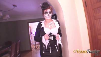 Tessa Fowler - VooDoo Bites 1 - hotmovs.com