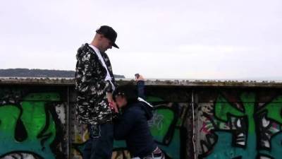 Pierced Girlfriend With BF - nvdvid.com