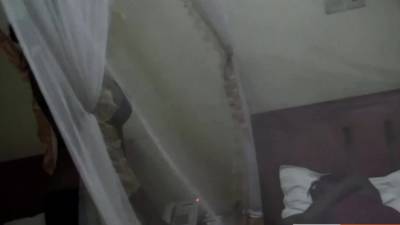 Petite black girl fingered by lesbian - nvdvid.com