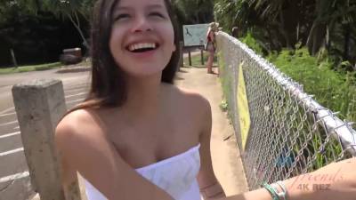 Zaya Cassidy - 17 - 4k - upornia.com