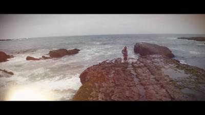 Morning Lace Featuring Scarlet Red - Sex Movies Featuring Audrey Hollander - hotmovs.com