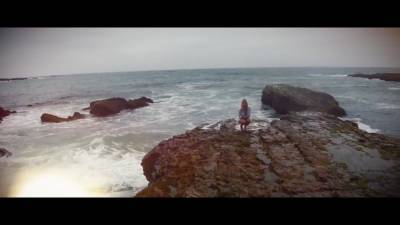 Morning Lace Featuring Scarlet Red - Sex Movies Featuring Audrey Hollander - hotmovs.com