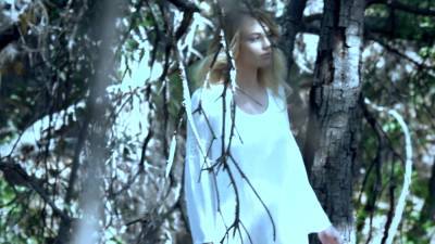 Blade Eden And Scarlet Red In The Wild - Sex Movies Featuring Audrey Hollander - hotmovs.com