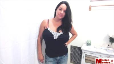 Monica Mendez - Webcam 35 - hotmovs.com