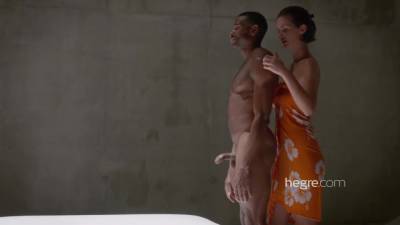 Art - Charlotta Erotic Massage - upornia.com