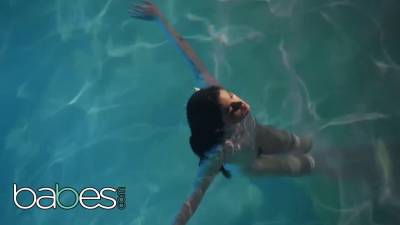 Seth Gamble - Evelyn Claire - (Seth Gamble, Evelyn Claire) - What Neighbors Are For - sexu.com