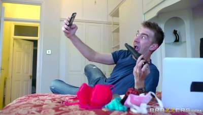 Danny D - The Butt Next Door - porntry.com