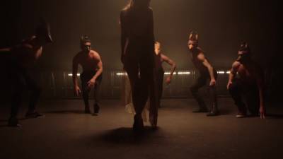 Horny Beasts - upornia.com