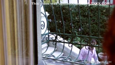 Between The Thighs Of The Violinist - upornia.com