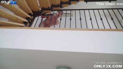 Lina Luxa - Lina Luxa In In A New Scene By - upornia.com