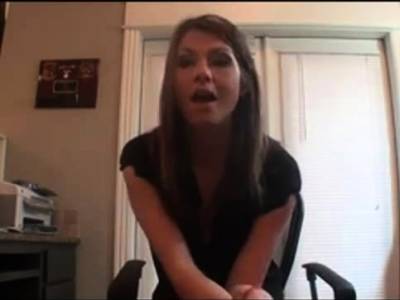 Sissy Faggot - Married Loser - icpvid.com