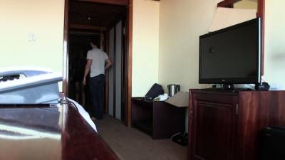 African goddess pleasing a huge white cock - icpvid.com