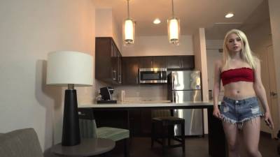 Bubble butt teen stepsister cheating - icpvid.com