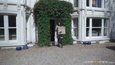 Kiki Minaj - Danny D - Prized Posessions - xxxfiles.com - Britain