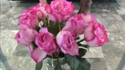 Naughty Lesbians Goes Wild Outdoor - upornia.com