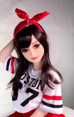 Making Love To Sex Doll - icpvid.com