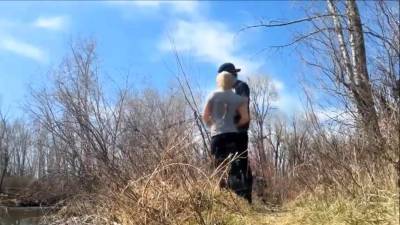 Fishing while she Sucks my Cock - icpvid.com