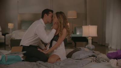 Deep Blue Passion With Alexis Adams - hotmovs.com