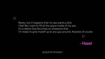 Hazel Anal Bliss - hotmovs.com