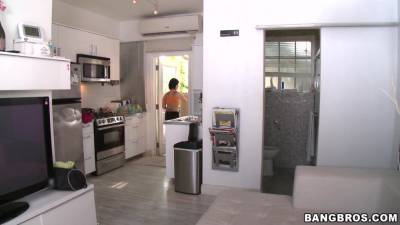 Rub Me All Over - PornstarSpa - hotmovs.com