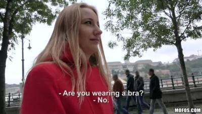 Young Wife Fucks for Charity - veryfreeporn.com