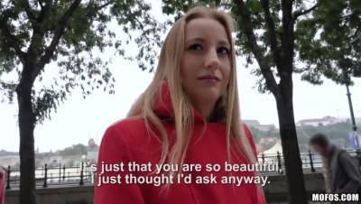 Young Wife Fucks for Charity - veryfreeporn.com