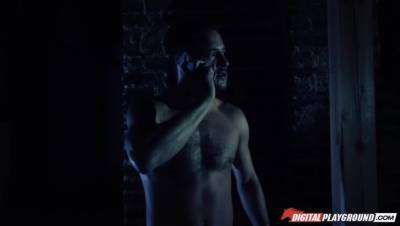 Peta Jensen - Lock And Load - Episode 2 - The Deal - porntry.com