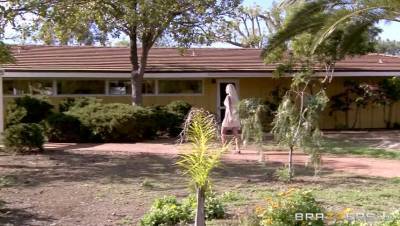 Alexis Malone - Chad White - Strangers In the Woods - porntry.com