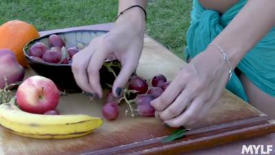 Aurelly Rebel - Porn Video - upornia.com